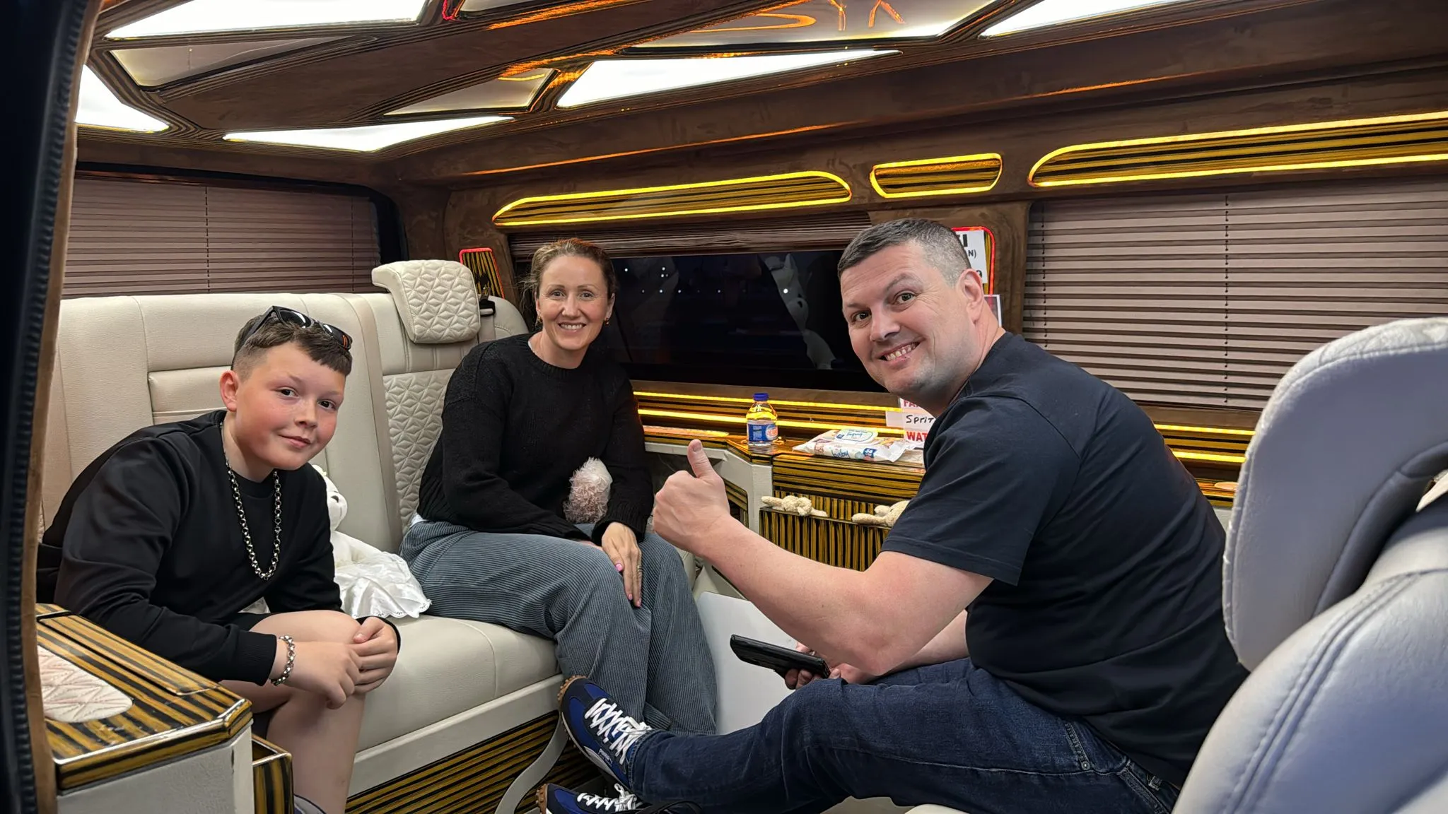 Antalya Havalimanı Kemer VIP Transfer: Göynük, Beldibi & Tekirova Ulaşım Rehberi (2026) (2026)